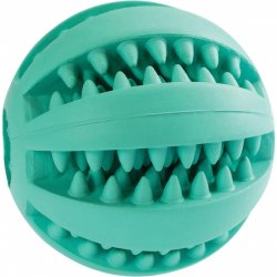 HipHop Dentální péče mátový balónek 6 cm