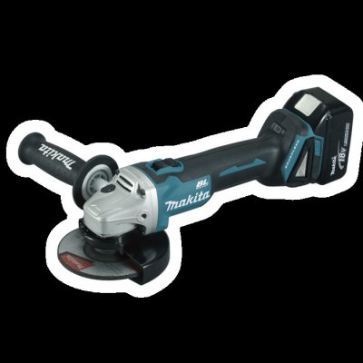 Makita DGA504RMJ – Hledejceny.cz