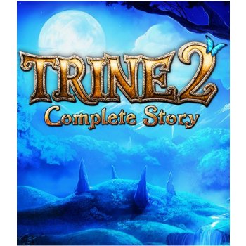 Trine 2 Complete