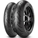 Pneumatika na motorku Pirelli Diablo Rosso II 120/70 R17 58H