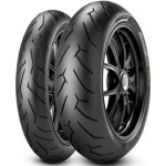 Pirelli Diablo Rosso II K 120/70 R17 58W – Zboží Mobilmania