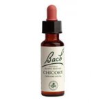 Bachovy květové esence Čekanka obecná Chicory 20 ml – Hledejceny.cz