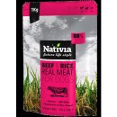 Nativia Real Meat beef & rice 1 kg