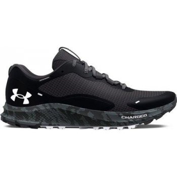 Under Armour Ua W Charged Bandit Tr 2 Sp 3024763-002 černá