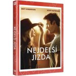 Nejdelší jízda – Hledejceny.cz