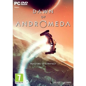 Dawn of Andromeda