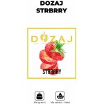 Dozaj Gold Strbrry 200 g – Zbozi.Blesk.cz