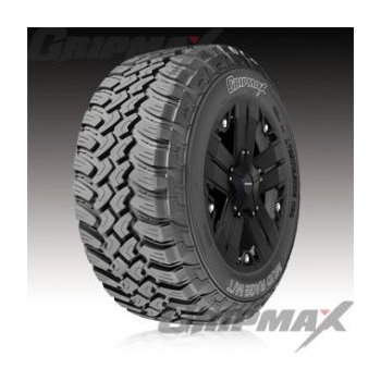 Gripmax Mud Rage M/T 265/75 R16 123Q