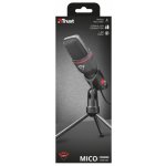 Trust GXT 212 Mico USB Microphone 22191 – Zboží Živě