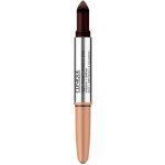 Clinique Oční stíny v tužce High Impact Shadow Play Shadow and Definer Cafe Au Lait 1,9 g – Zboží Mobilmania