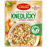 Vitana Polévka s játrovými knedlíčky 56 g – Hledejceny.cz