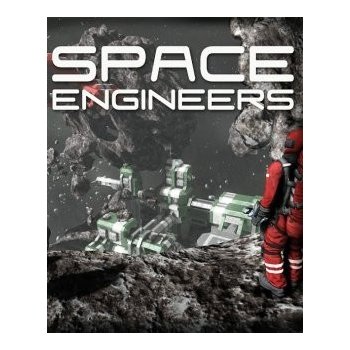 Space Engineers