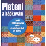 Pletení a háčkování – Hledejceny.cz