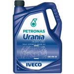 Petronas Urania Daily TEK 0W-30 5 l – Zboží Mobilmania