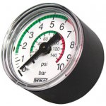 Mesto Manometr/tlakoměr 6701 – Hledejceny.cz