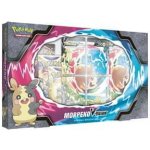 Pokémon TCG Special Collection Box - Morpeko V-Union – Zbozi.Blesk.cz