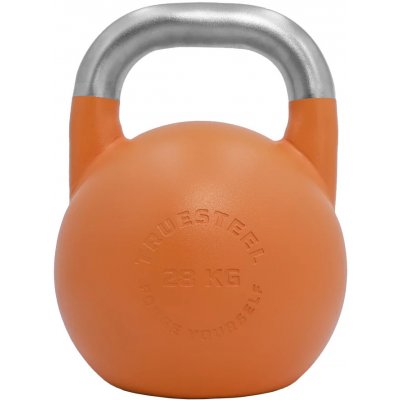 StrongGear ocel 28 kg – Zboží Dáma