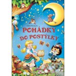 Pohádky do postýlky - Carlos Busquets – Zboží Dáma