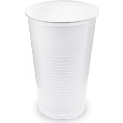Wimex Kelímek bílý 0,3 l 65303 – Zboží Dáma