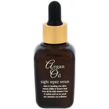 Argan Oil Night Repair Serum noční sérum 30 ml