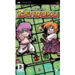 Zendoku – Zboží Dáma