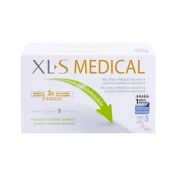 XL to S Medical 180 tablet