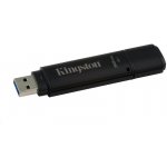 Kingston DataTraveler 4000 G2 32GB DT4000G2DM/32GB – Zboží Mobilmania