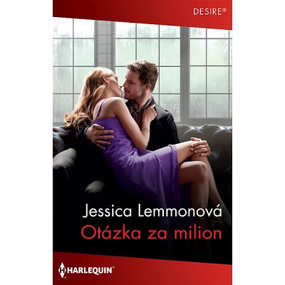 Otázka za milion - Jessica Lemmonová – Zbozi.Blesk.cz