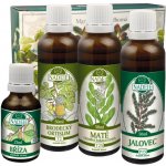 Naděje Doplněk z bylin ke snižování tělesné hmotnosti a pro harmonizaci organismu K27a 200 ml – Sleviste.cz