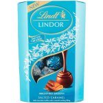 LINDT Lindor Salted Caramel 500 g – Zbozi.Blesk.cz