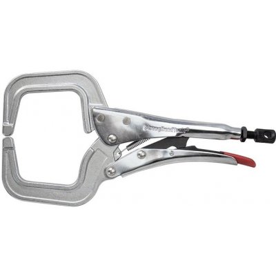 Strong Hand Tools Svěrka PR115 – Zboží Mobilmania