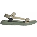 adidas Terrex Hydroterra Light Sandals ID4274 zelené – Zboží Mobilmania