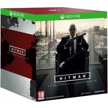 Hitman (Collector's Edition)