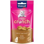 Vitakraft Crispy Crunch se sladem 60 g – Zbozi.Blesk.cz
