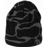 Finmark WINTER HAT Černá Šedá – Hledejceny.cz