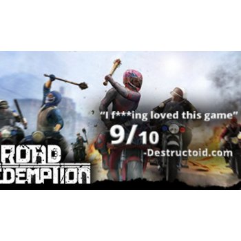 Road Redemption