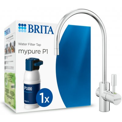 Brita MYPURE P1 – Zbozi.Blesk.cz
