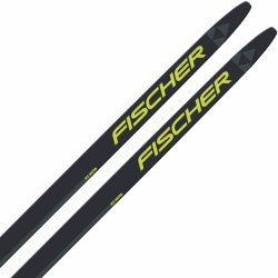 Fischer RCR Skate JR + Tour Step In JR IFP 2024/25