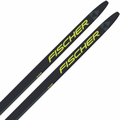 Fischer RCR Skate JR + Tour Step 2025/26 – Sleviste.cz