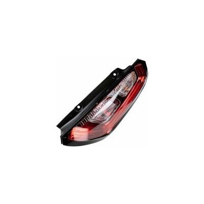 Zadní světlo- pravé FIAT PUNTO III 2012-2018 |012-2018| MAGNETI MARELLI | 8001063539607 – Hledejceny.cz