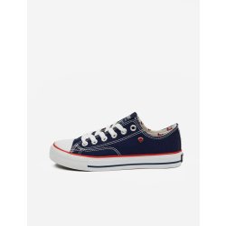 Lee Cooper LCW-22-31-0877L dámské tenisky navy