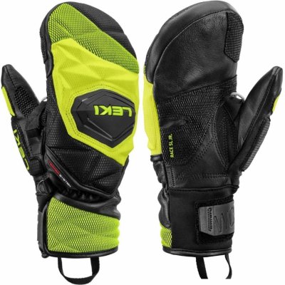 Leki WCR Venom 3D Junior Mitt 23/24 – Sleviste.cz