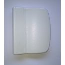 Roto Balkonové madlo PVC Bílá