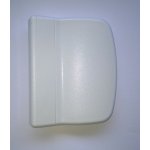 Roto Balkonové madlo PVC Bílá – Zboží Mobilmania