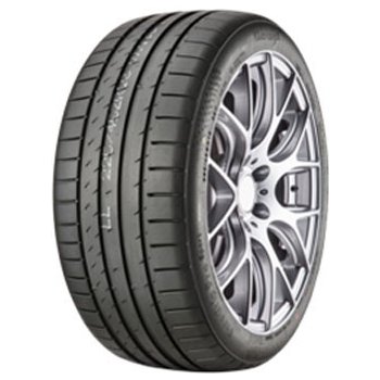 Michelin Latitude Alpin LA2 265/45 R21 104V