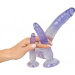 Crystal Anal Training Set Blue – Sleviste.cz