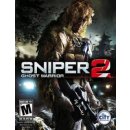 hra pro PC Sniper: Ghost Warrior 2