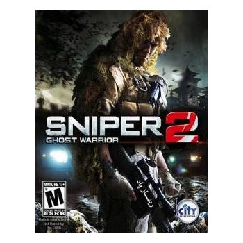 Sniper: Ghost Warrior 2