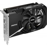 MSI GeForce RTX 4060 AERO ITX 8G OC – Zboží Živě