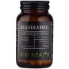 Doplněk stravy Kiki Health Resveratrol 60 kapslí